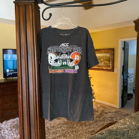 Other - Clemson ACC Championship Tee